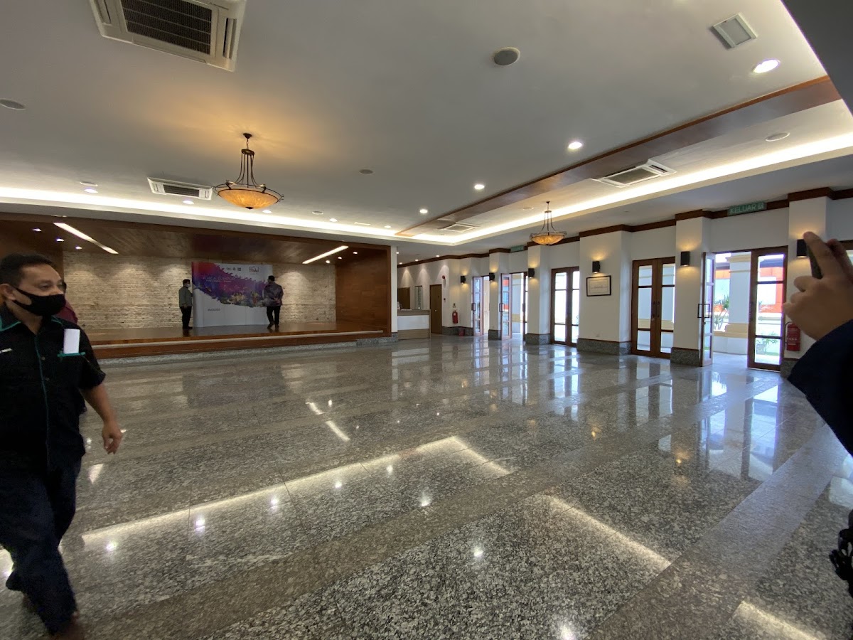 Universiti Tun Abdul Razak photo 6