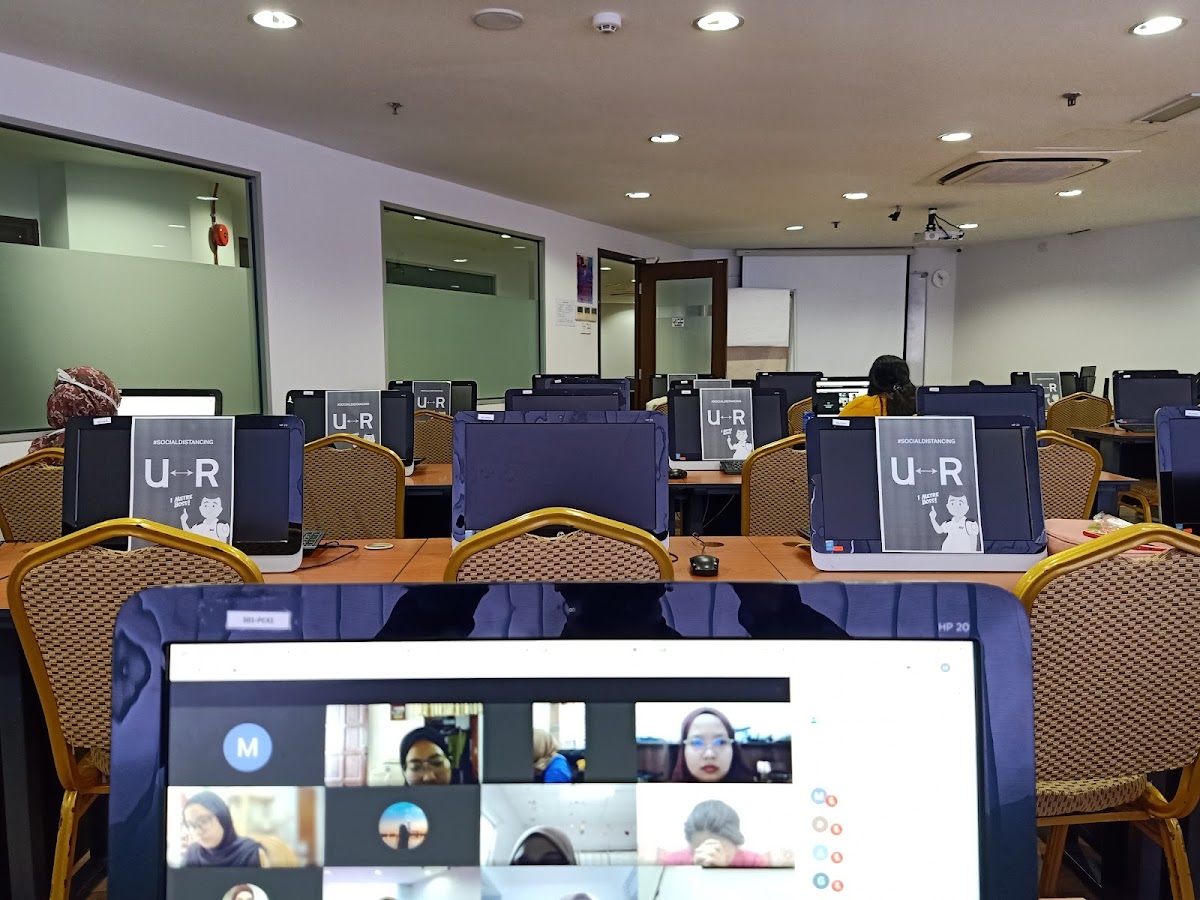 Universiti Tun Abdul Razak photo 7