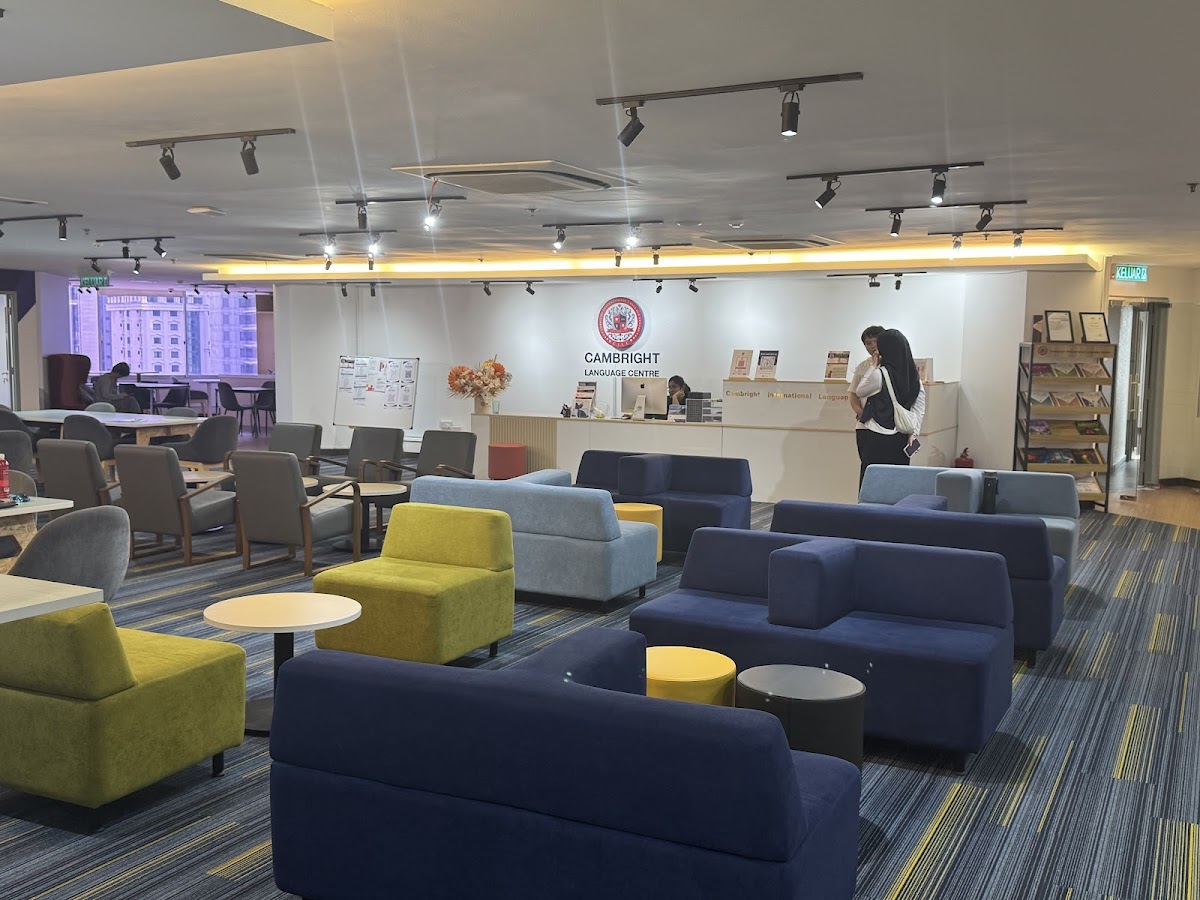 Universiti Tun Abdul Razak photo 8