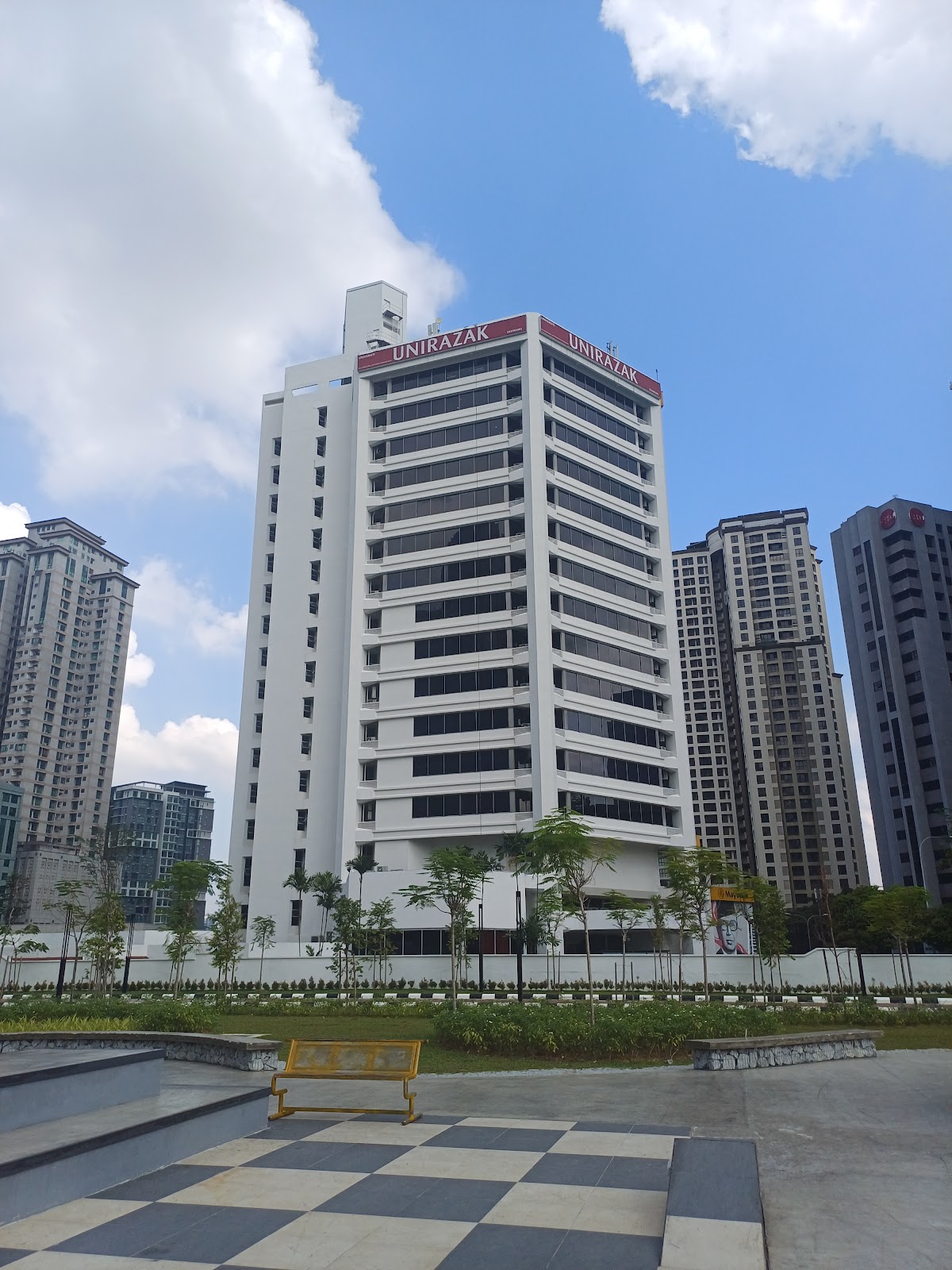 Universiti Tun Abdul Razak photo 9