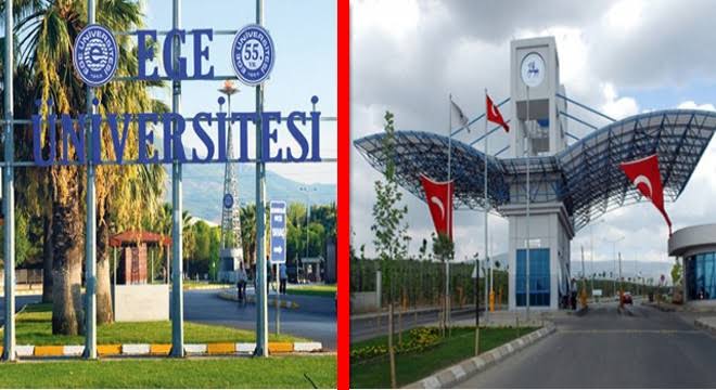 Ege University