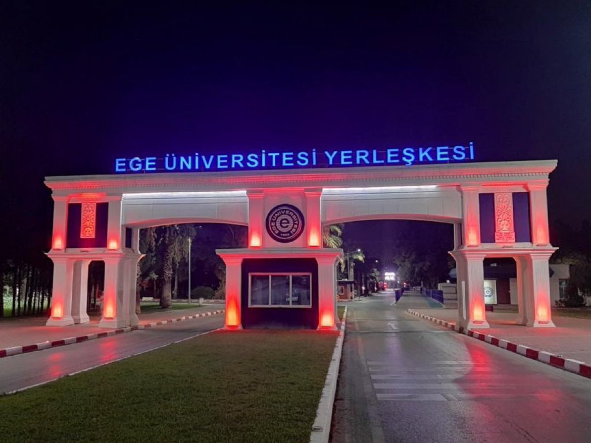 Ege University photo 5