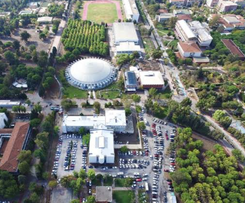 Ege University photo 6