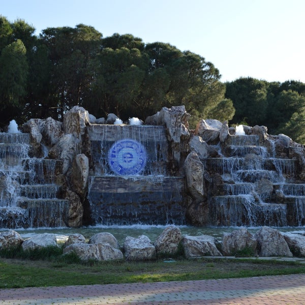 Ege University photo 8