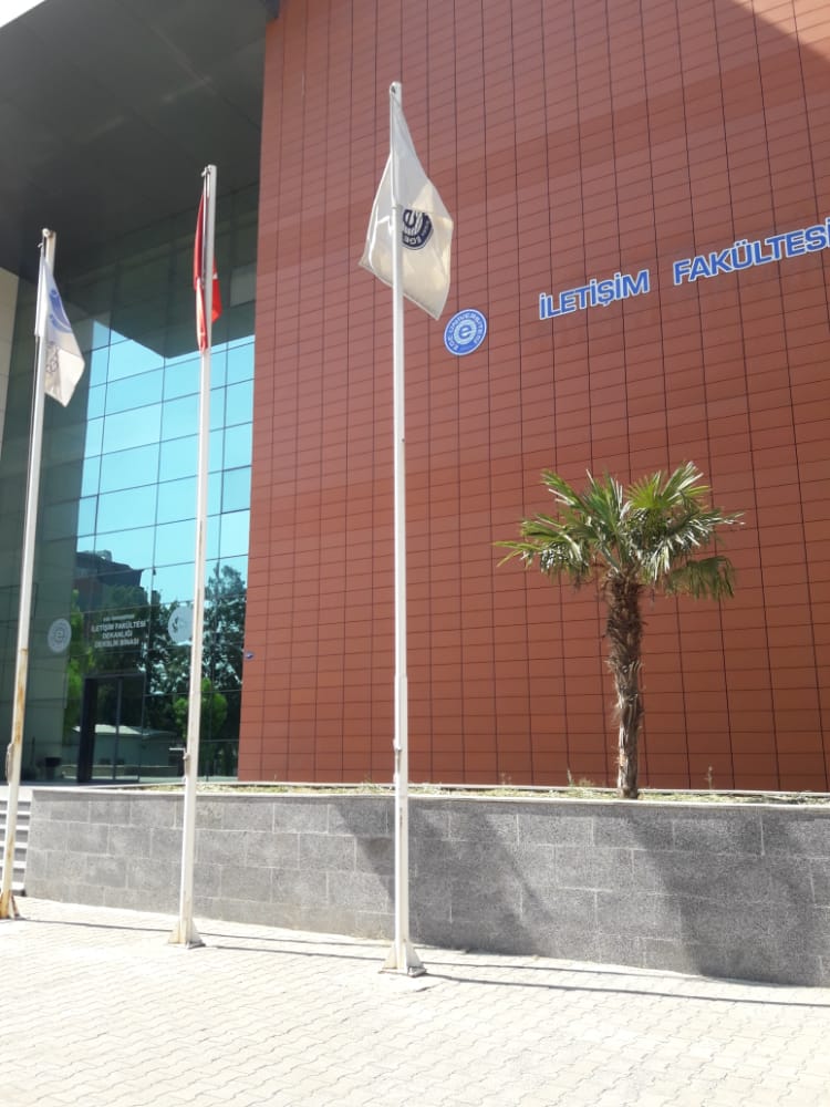 Ege University photo 9