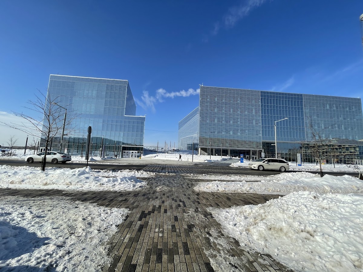 Collège Outremont photo 4