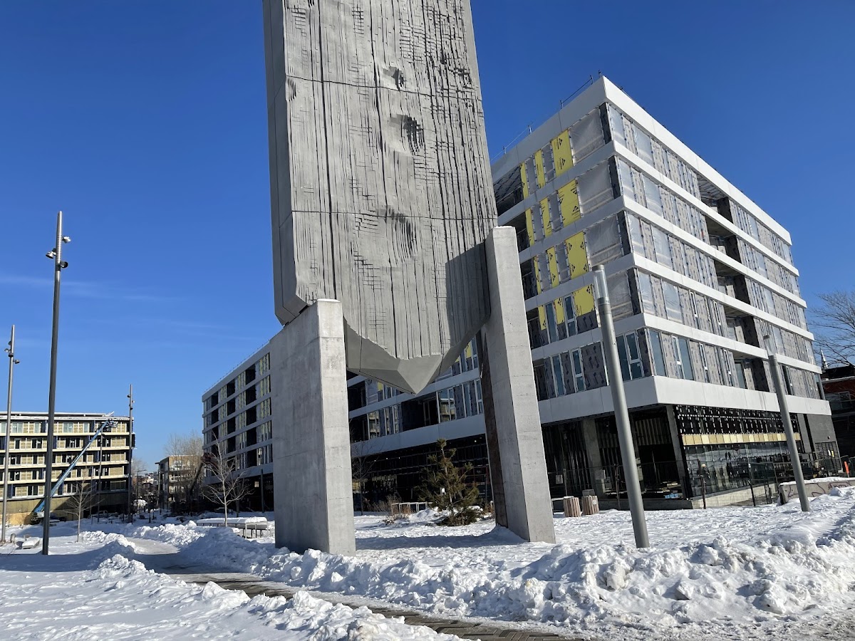 Collège Outremont photo 5