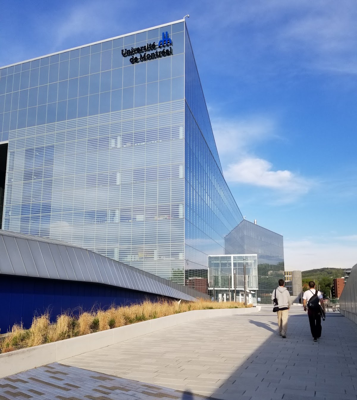 Collège Outremont photo 8