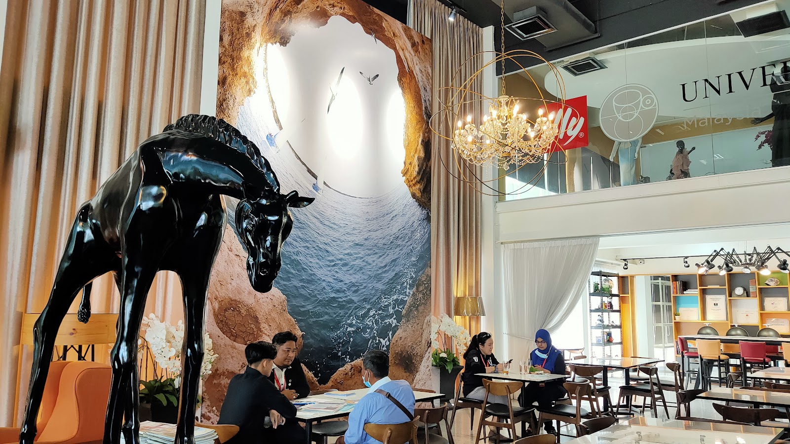 City University Malaysia