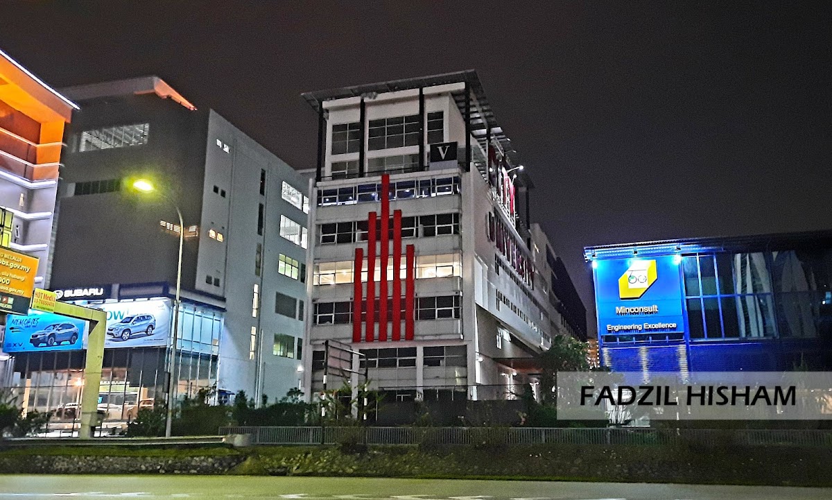 City University Malaysia photo 1