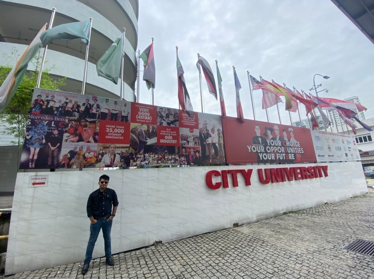 City University Malaysia photo 2