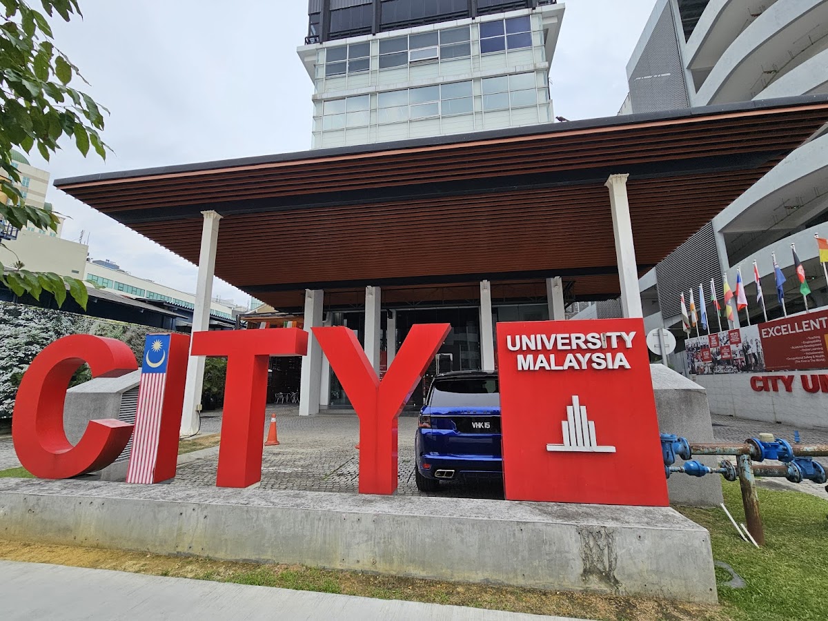 City University Malaysia photo 8