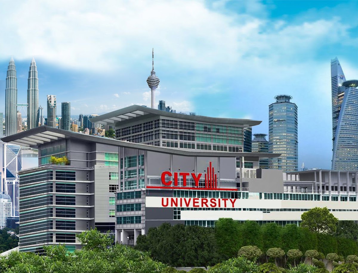 City University Malaysia photo 9