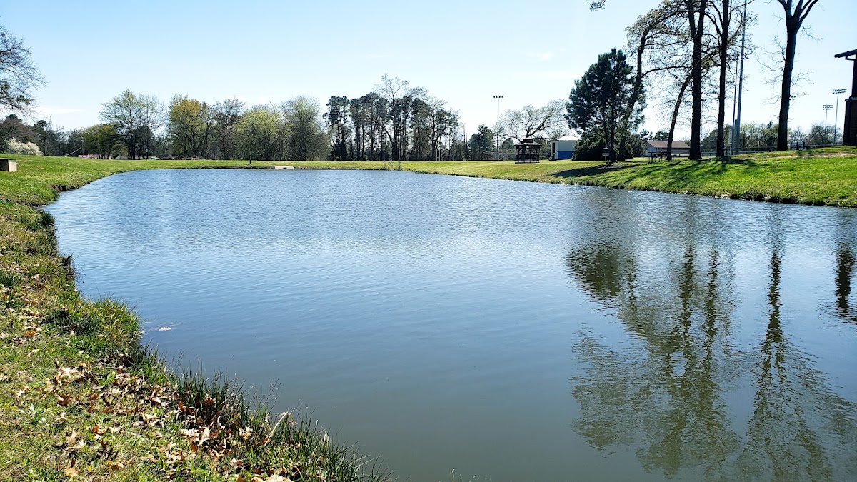 LeTourneau University photo 1