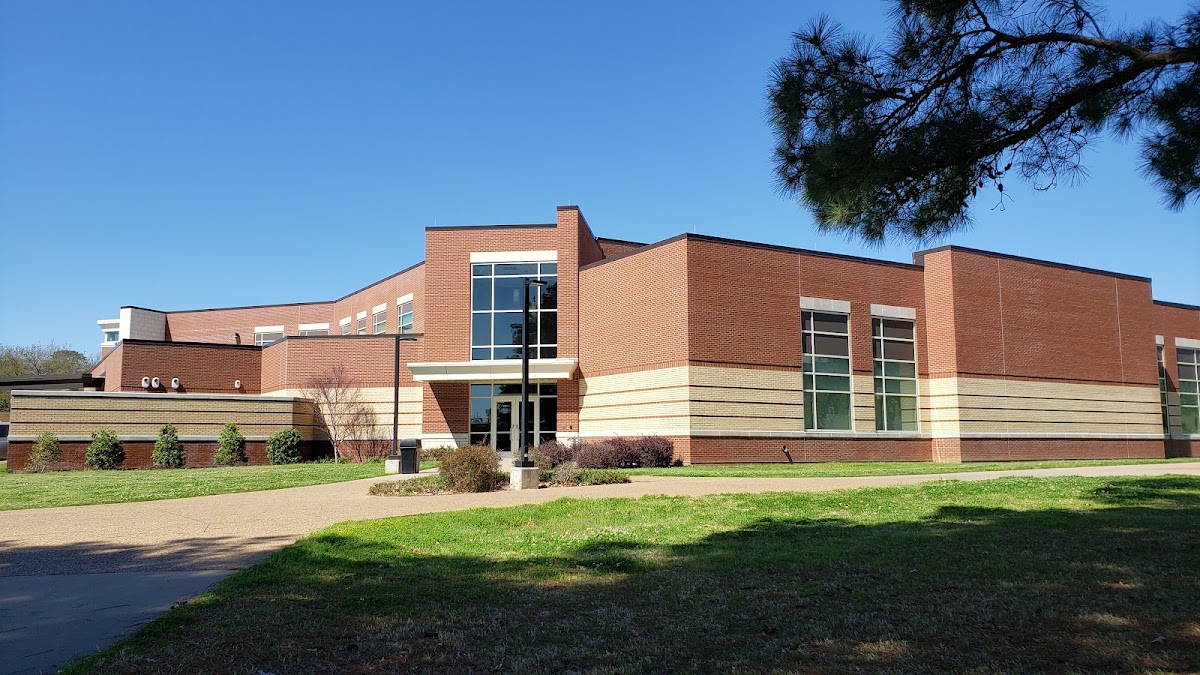 LeTourneau University photo 2
