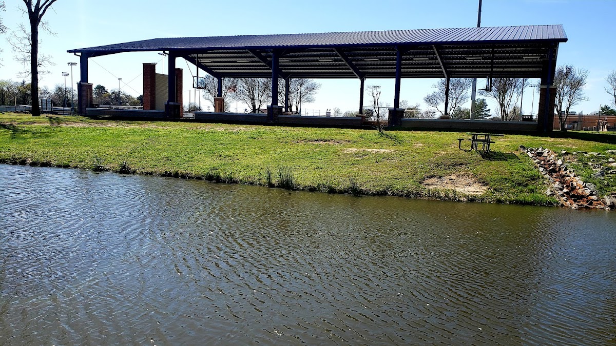 LeTourneau University photo 3