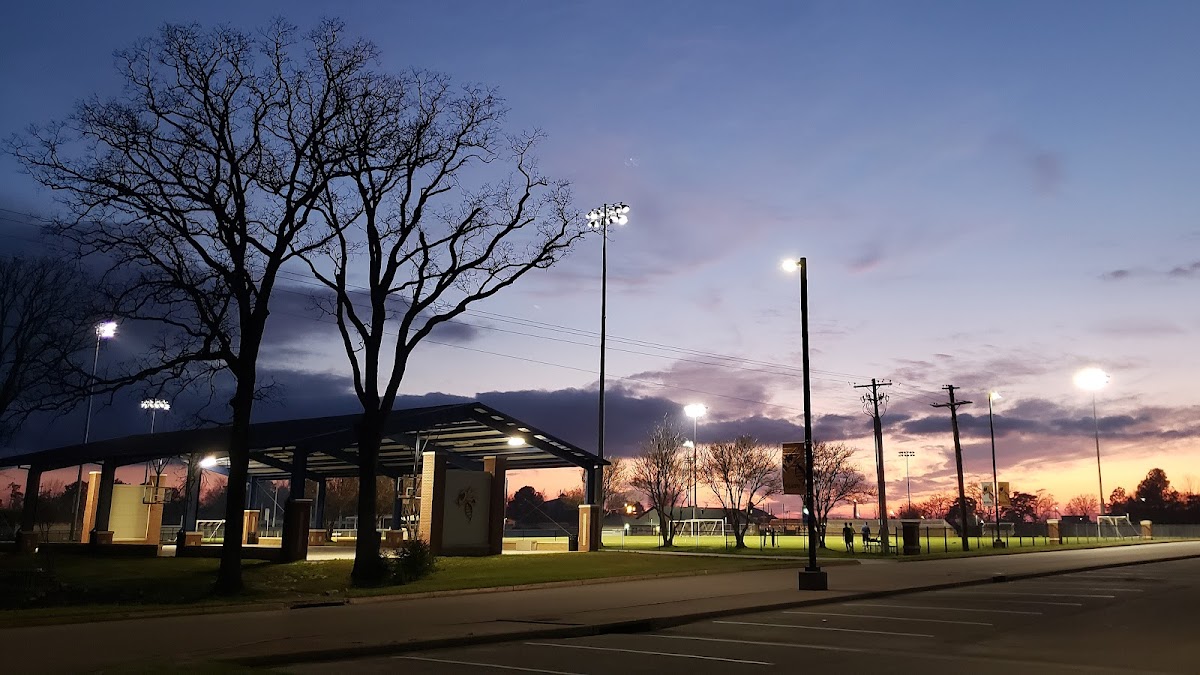 LeTourneau University photo 4