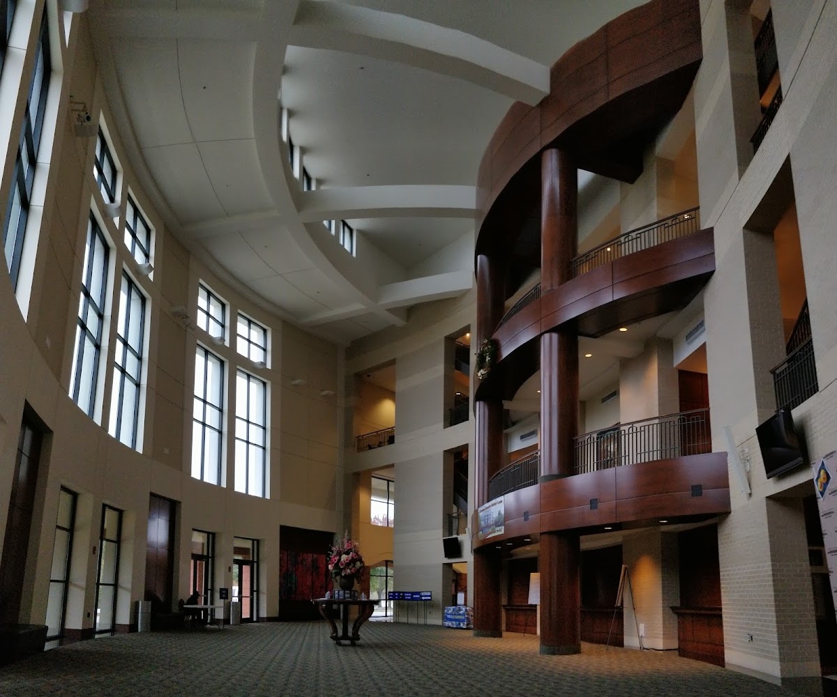 LeTourneau University photo 8
