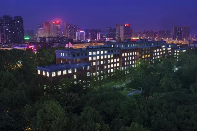 Hefei University of Technology photo 3
