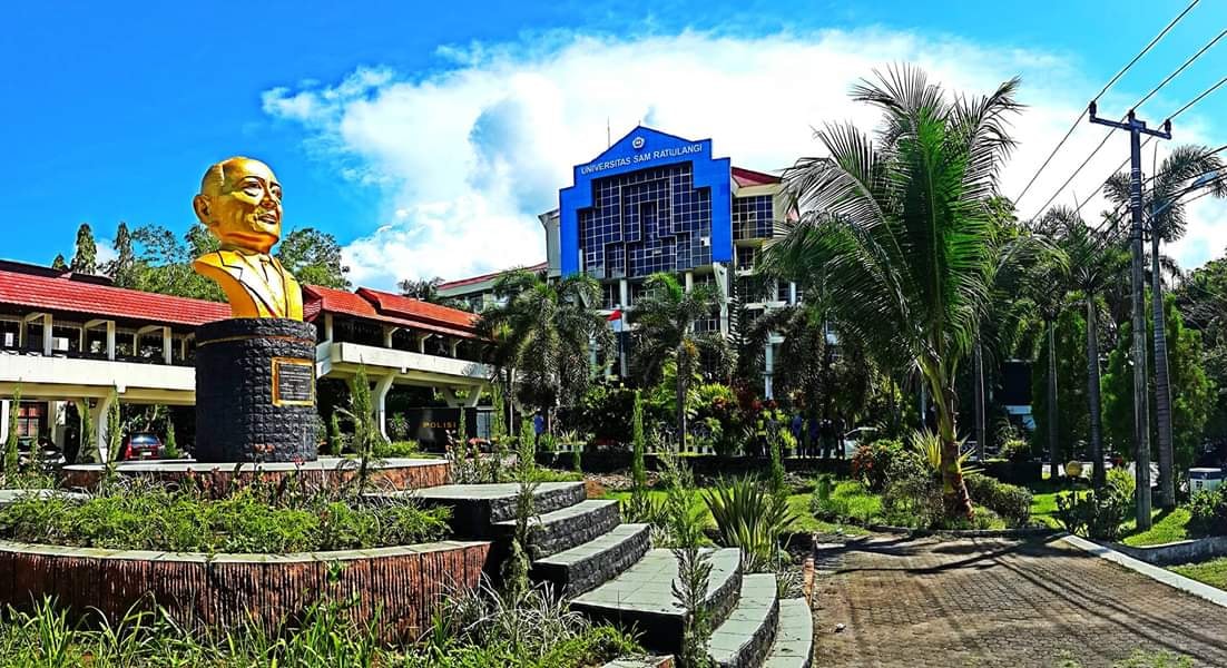 Universitas Sam Ratulangi