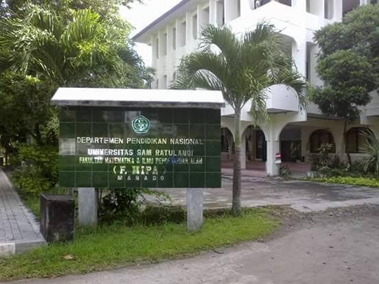 Universitas Sam Ratulangi photo 5