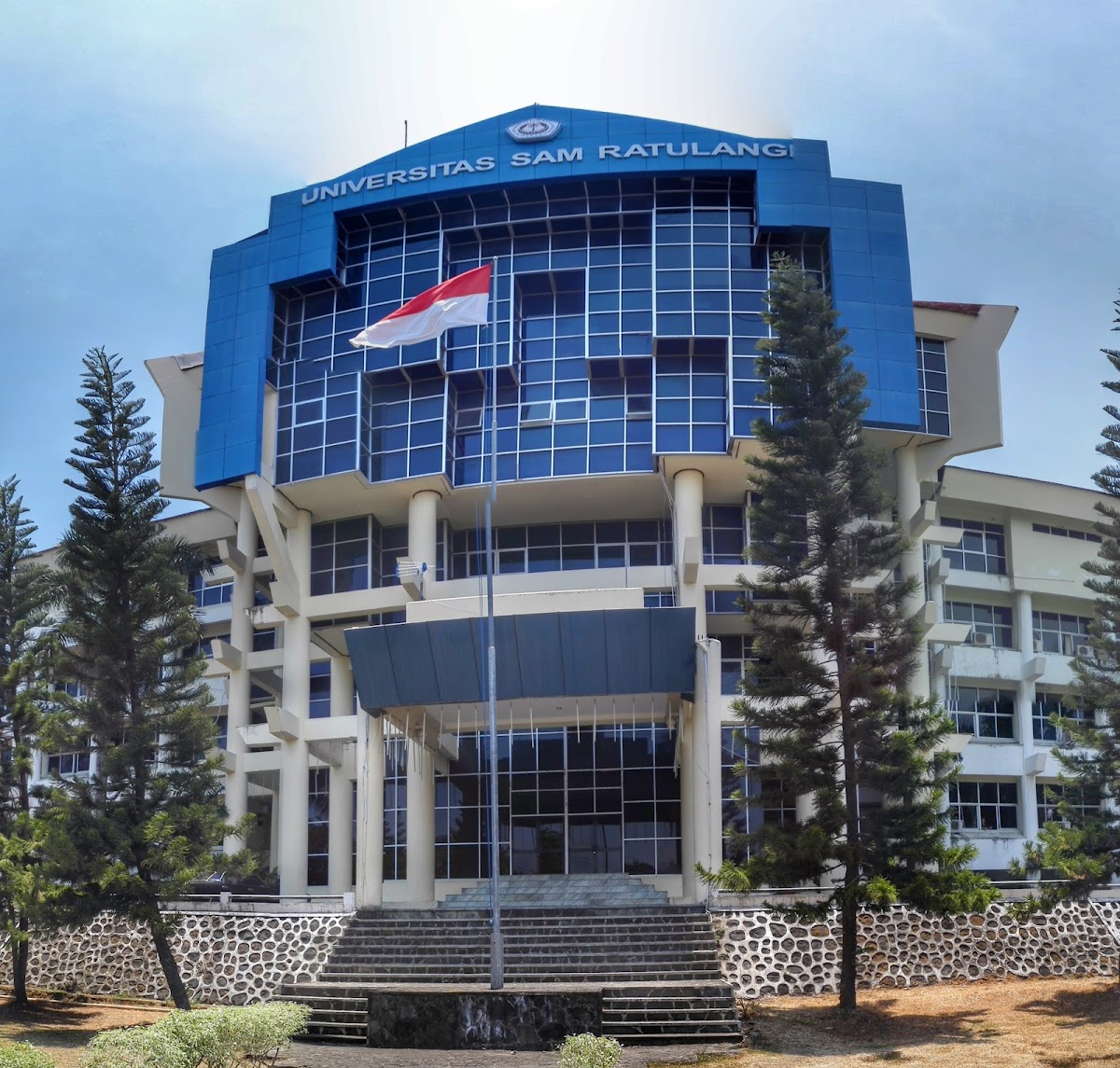 Universitas Sam Ratulangi photo 6