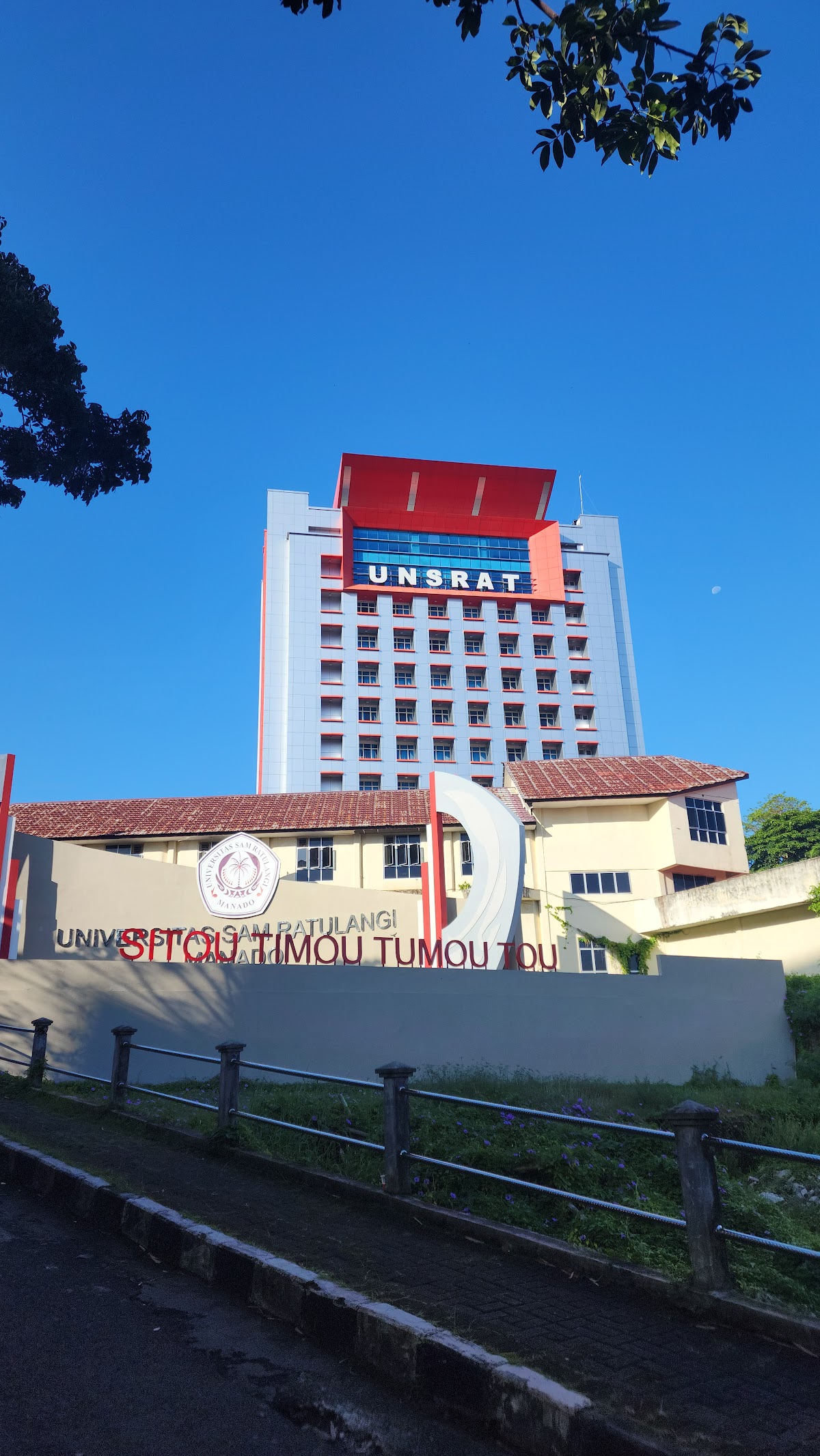 Universitas Sam Ratulangi photo 9