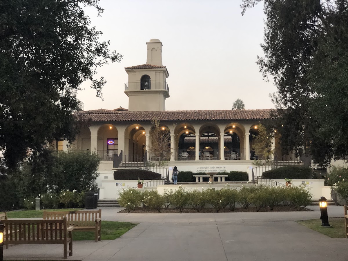 Occidental College photo 3
