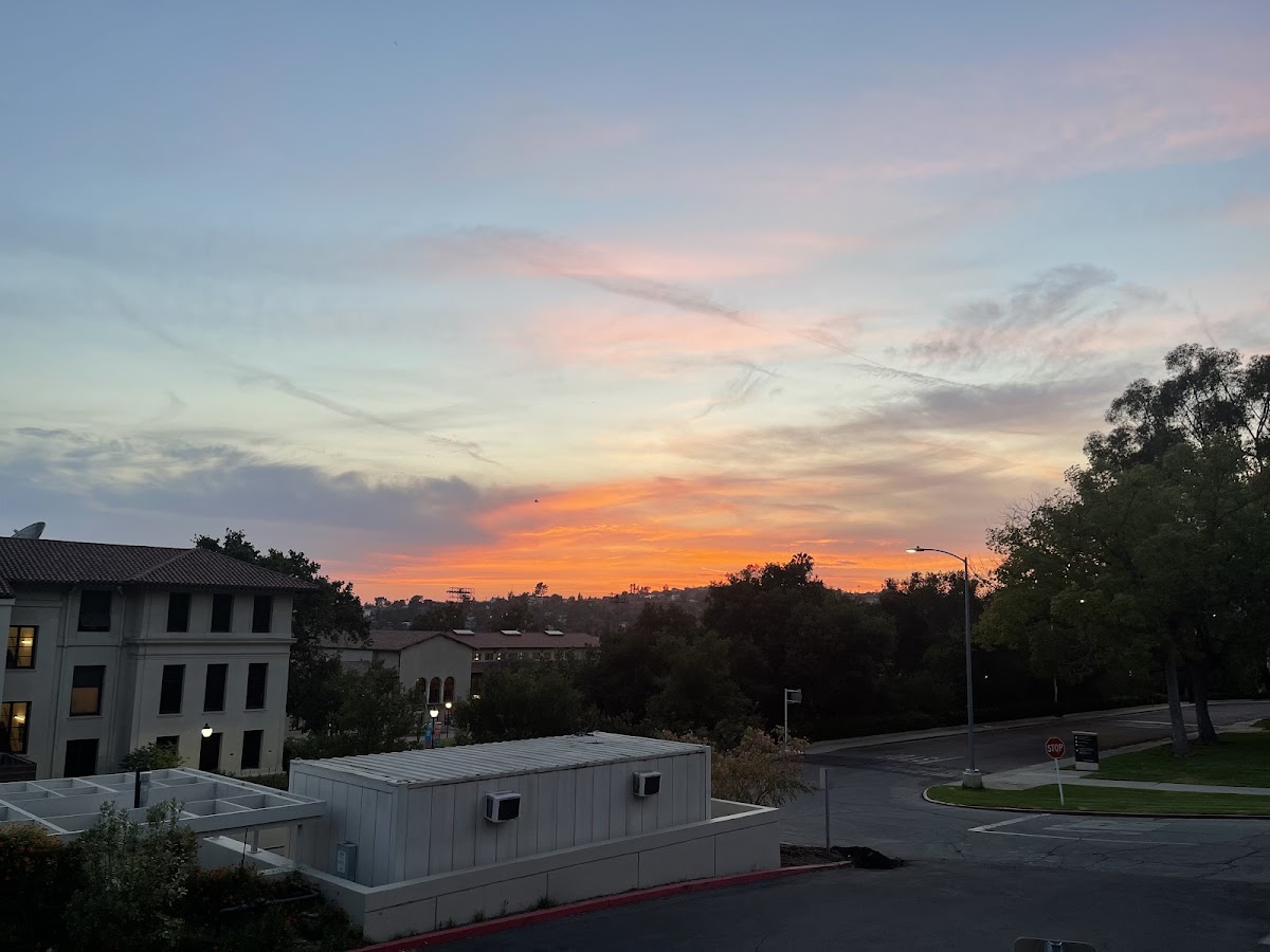 Occidental College photo 5