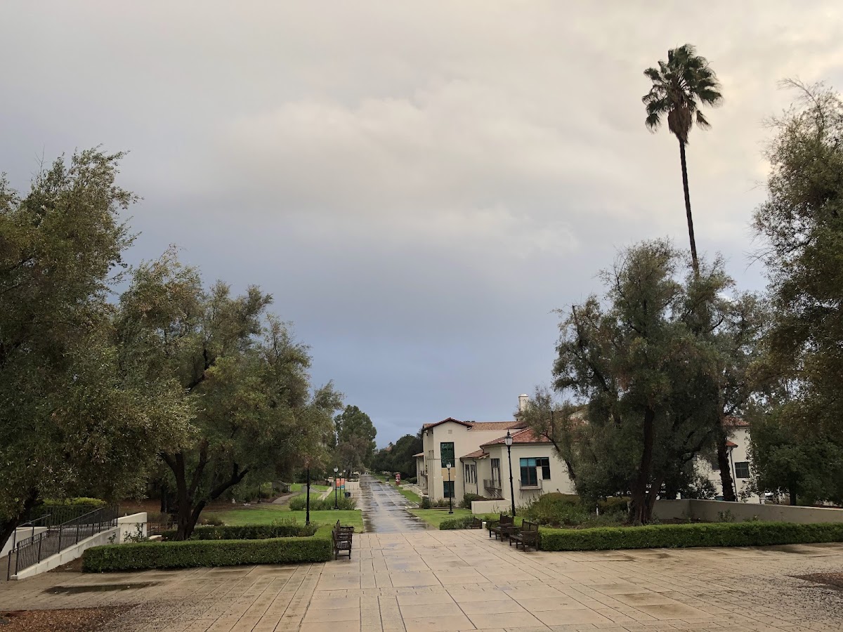 Occidental College photo 6