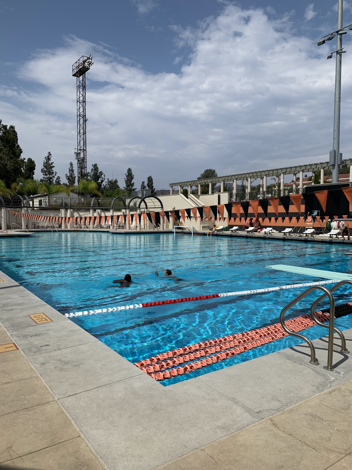 Occidental College photo 9