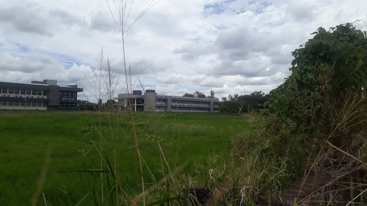 National University of Formosa photo 2