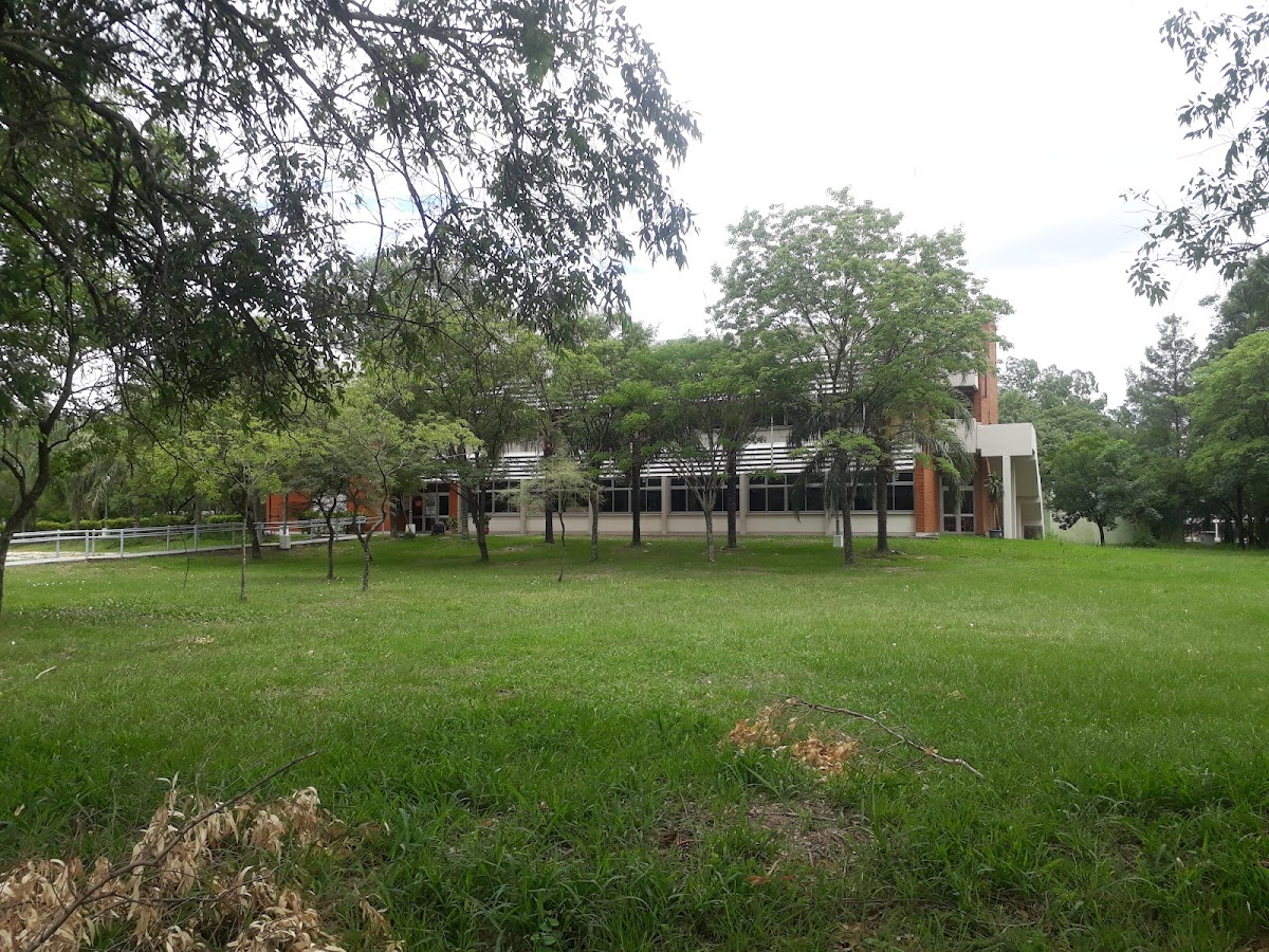 National University of Formosa photo 4