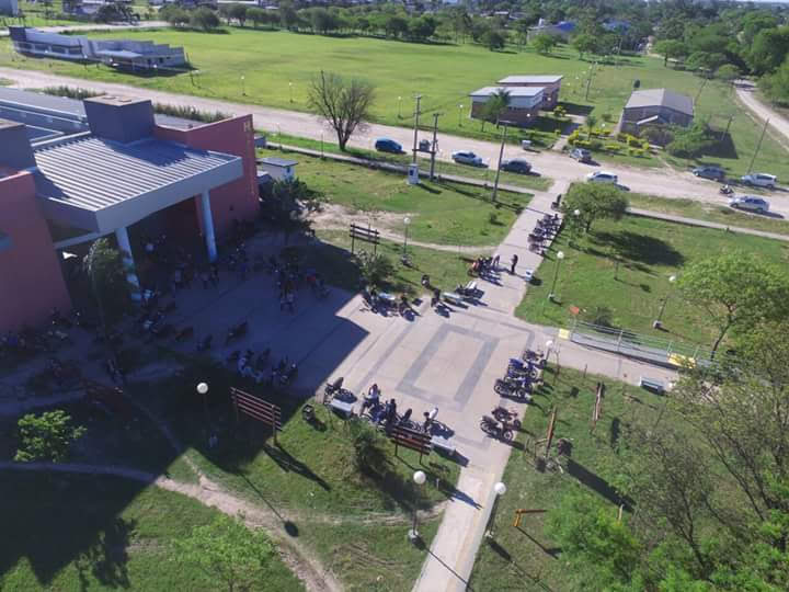 National University of Formosa photo 5