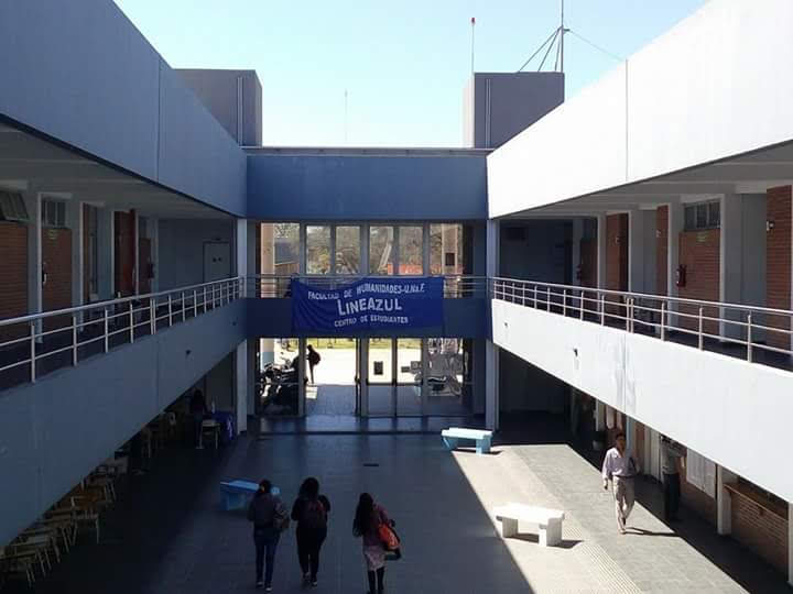 National University of Formosa photo 6