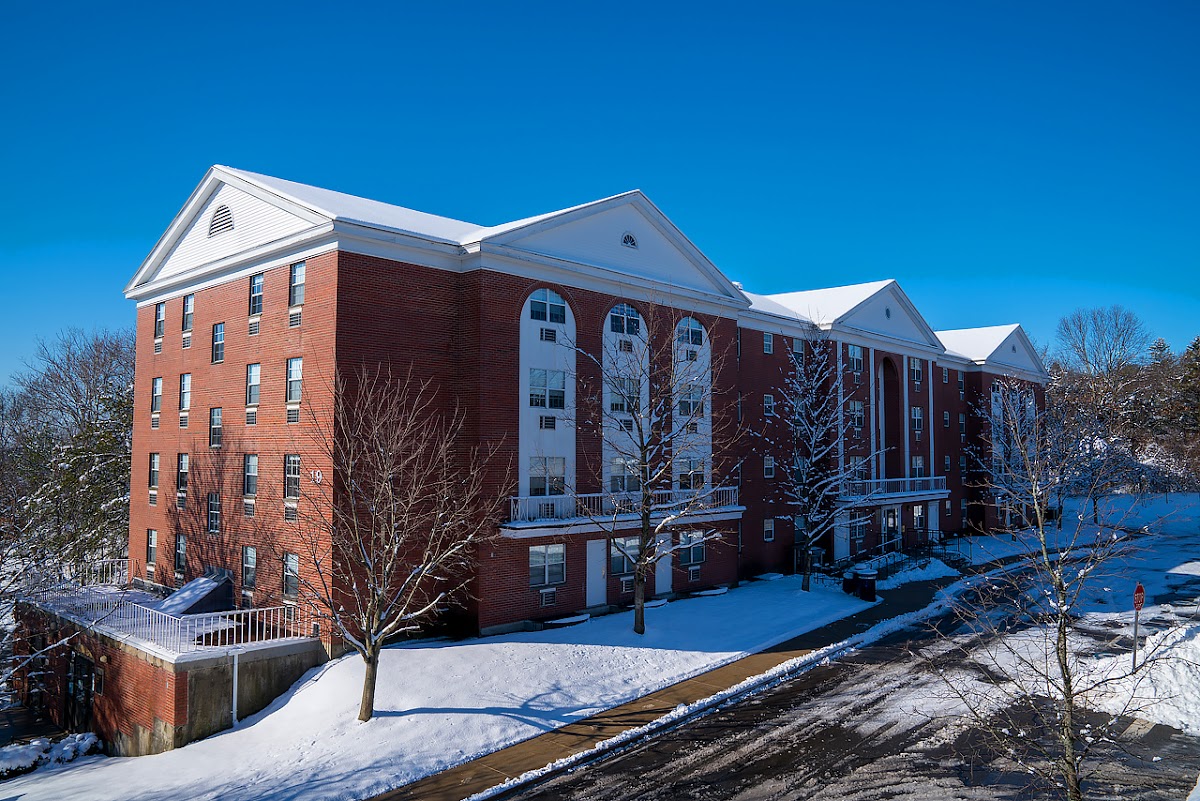 Bentley University photo 1