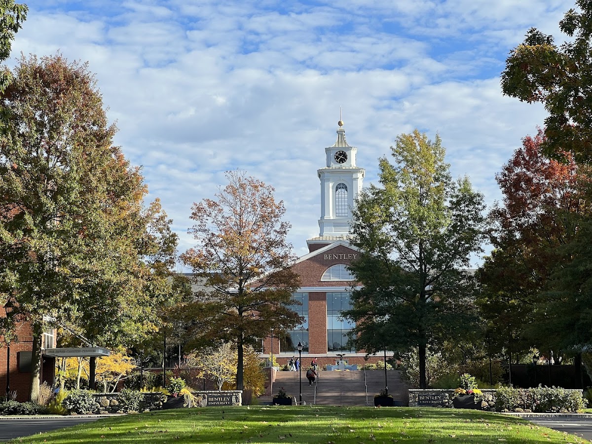 Bentley University photo 2