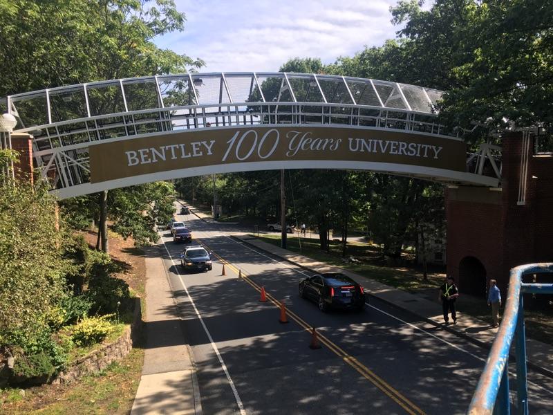 Bentley University photo 3