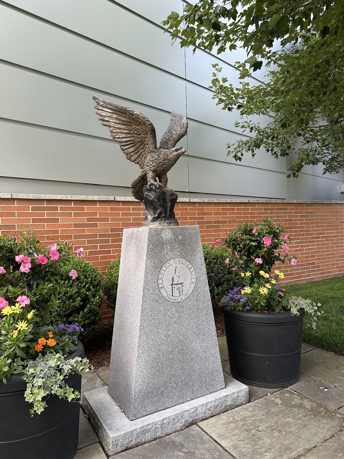 Bentley University photo 8