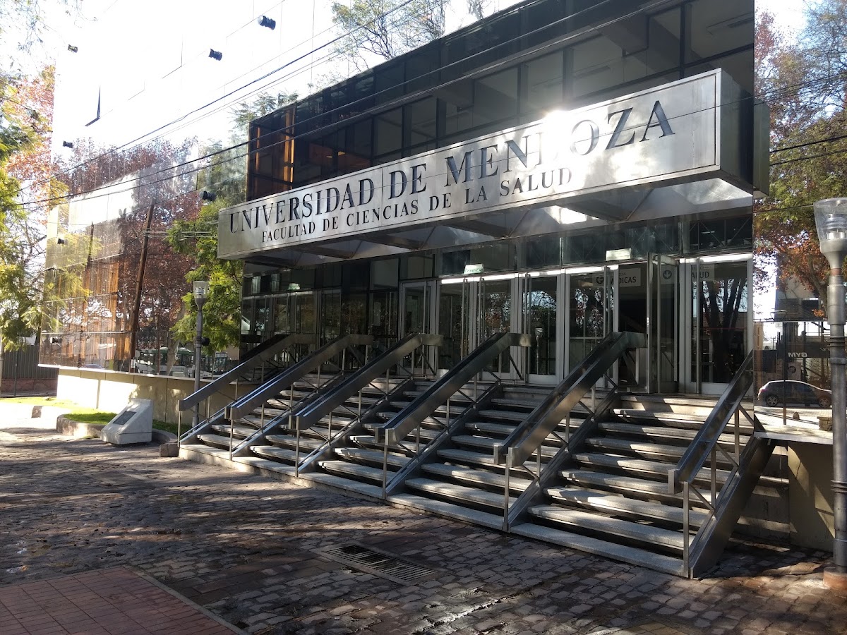 Universidad de Mendoza photo 3