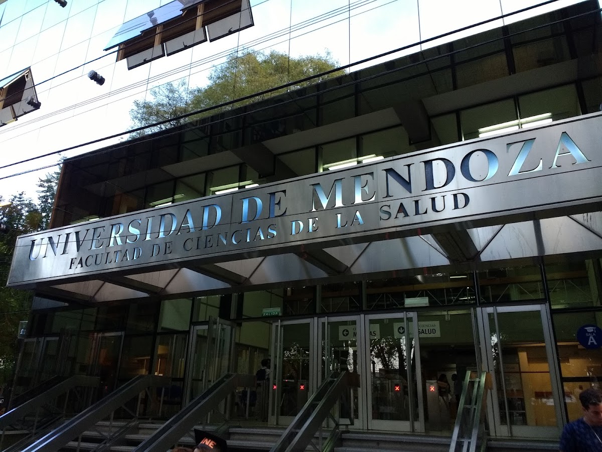 Universidad de Mendoza photo 4