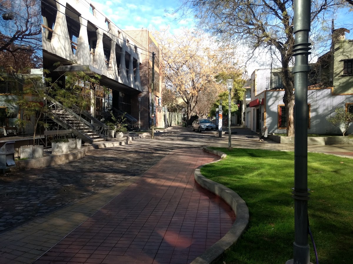 Universidad de Mendoza photo 5