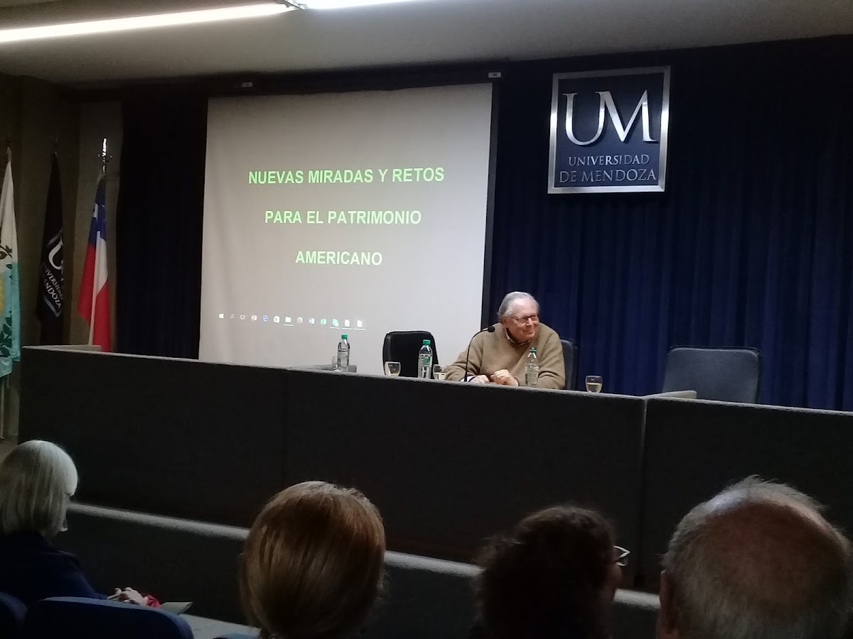 Universidad de Mendoza photo 7