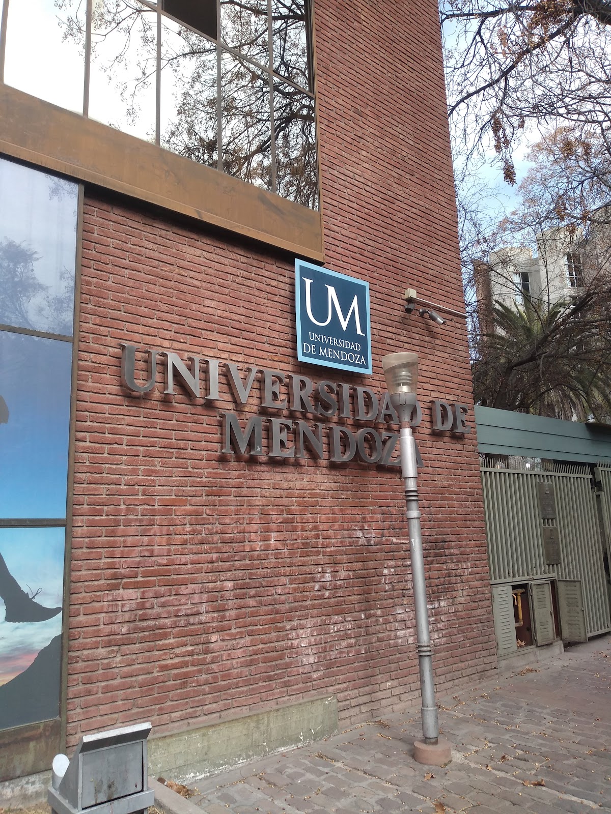 Universidad de Mendoza photo 8