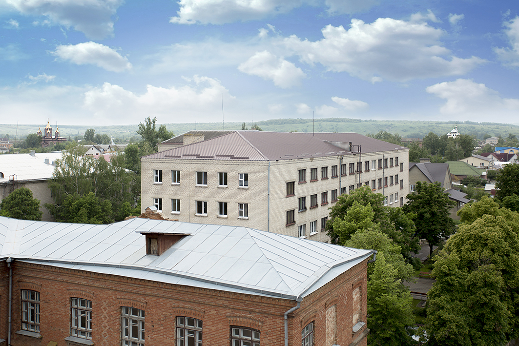 Luhansk Taras Shevchenko National University photo 6