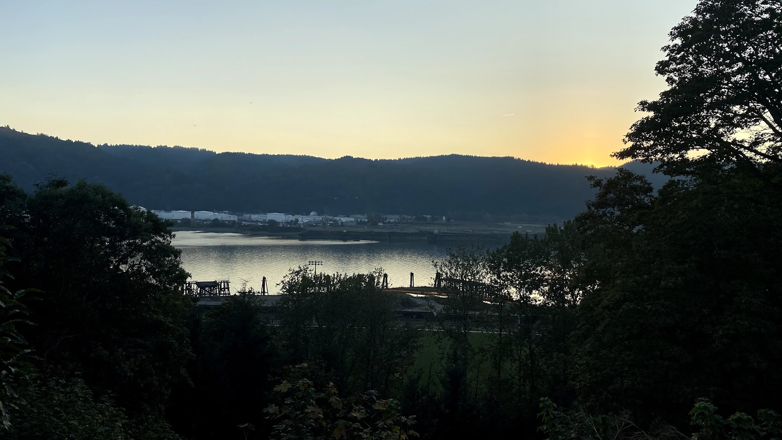 University of Portland