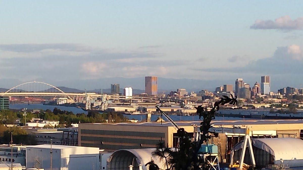 University of Portland photo 1