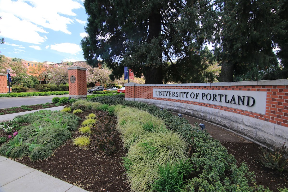 University of Portland photo 2