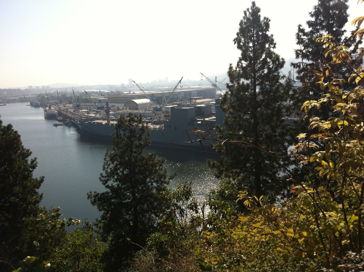 University of Portland photo 3