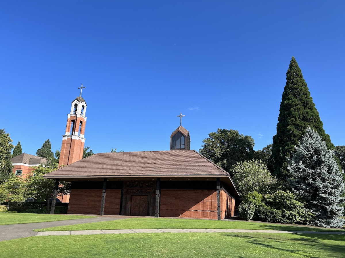 University of Portland photo 5